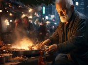 惊爆邕城！南宁夜生活的顶级享乐攻略——从私密桑拿SPA到潮流酒吧的狂欢指南