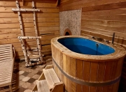 南宁桑拿老牌高端代表—国际水会商务宴请的体面之选