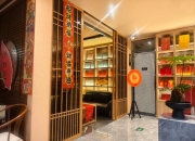 老板们谈生意都去哪？南宁这些高端茶室让你招待客户有里有面