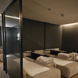 南宁桑拿探店硬核指南：环境/服务/体验全拆解，避坑+优惠一网打尽！